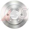 KIA 584113E300 Brake Disc